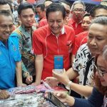 PKL Cicadas Diselesaikan Bertahap