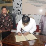 Pastikan Balon Kades Bebas Narkoba Bupati Libatkan BNN