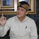 Suami Istri 'Rebutan' jadi Pimpinan DPRD Kota Cimahi