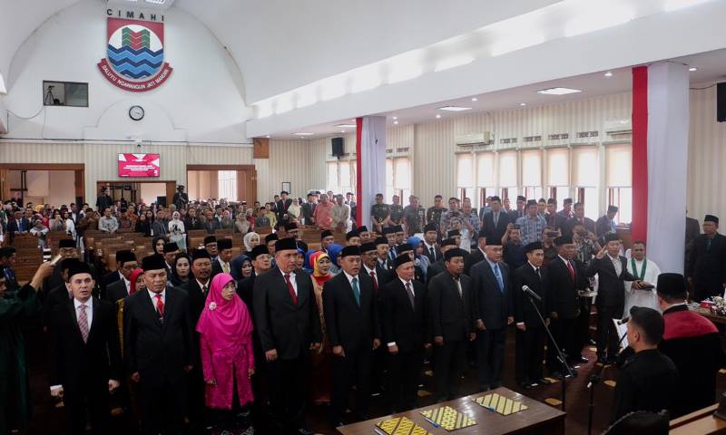 Banyak PR Harus Segera Dibereskan