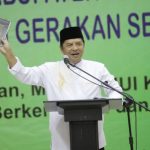 Baznas Peduli, Dukung Program Perbaikan Lingkungan