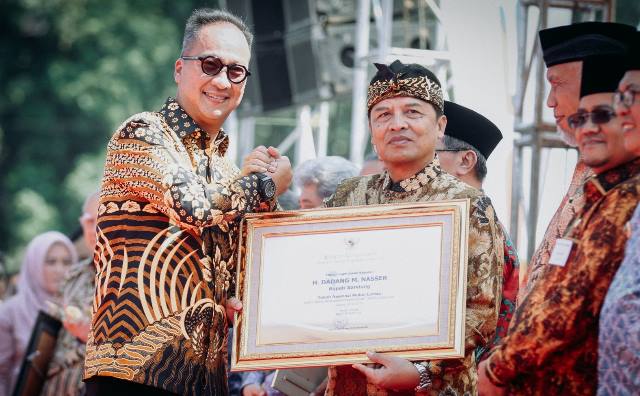 Mengisi Kemerdekaan dengan Peningkatan Pelayanan dan Prestasi