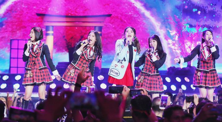 Cinta Indonesia Jadi Komitmen SCTV dalam Berkarya di Televisi Cinta Indonesia Jadi Komitmen SCTV dalam Berkarya di Televisi