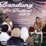 Coffee Festival 2019, Pamerkan Kopi Asal Kabupaten Bandung
