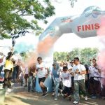 Mendapat Rekor Dunia, Rossi Sahuap Jadi Makanan Khas