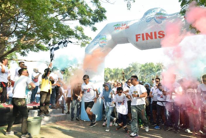 Mendapat Rekor Dunia, Rossi Sahuap Jadi Makanan Khas Mendapat Rekor Dunia, Rossi Sahuap Jadi Makanan Khas