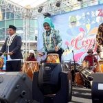 Gelar Produk Milenial Jabar Juara