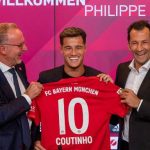 Bayern Muenchen Konfirmasi Peminjaman, Philippe Resmi Dipinjam