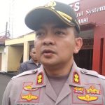 Curi Sepeda Motor Teman, Beben Dibekuk Polisi