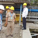 DLH Siapkan Aplikasi Pemantau Limbah