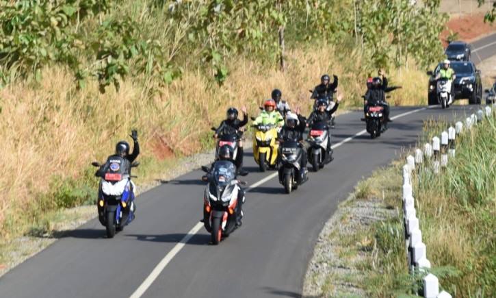 DOB Ingin Segera Terealisasi