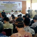 Camat Siap Memfasilitasi Warganya