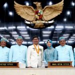 Ketua DPRD: Tekankan Pemerataan Pembangunan