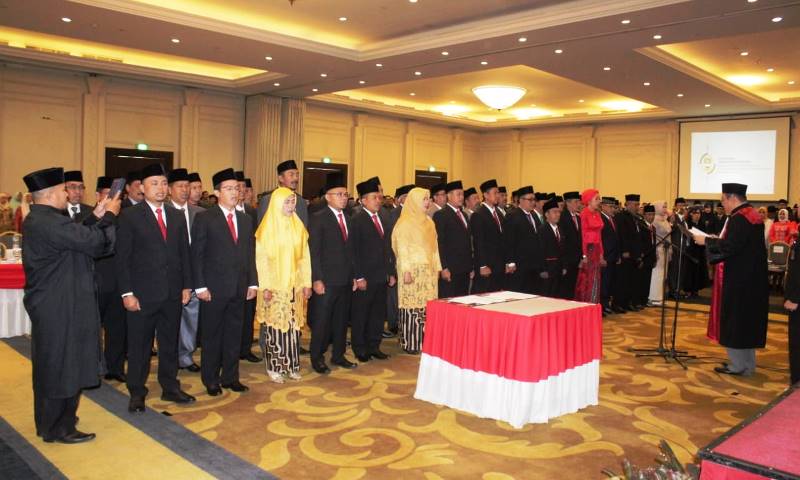 DPRD Soroti Keberadaan Bank Keliling