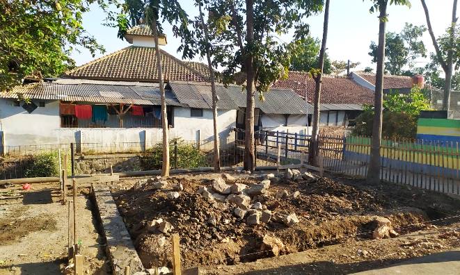 Dewan Kritisi Pemkot Soal Alih Fungsi RTH