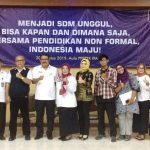 Berikan Kemudahan dalam Kesetaran Pendidikan