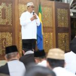 Ditinggal Berhaji ASN Diminta Bekerja Optimal