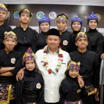 Wagub Jabar: Dukung Anak Usia Sekolah Raih Pendidikan