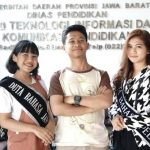 Duta Bahasa Ajak Generasi Muda Lestarikan Bahasa Daerah