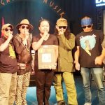 Eks Vokalis Payung Teduh Jadi Terdakwa