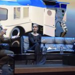 Pesan Ridwan Kamil ke Diaspora Indonesia: Jangan Mudah Menyerah dan Konsisten