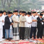 Ridwan Kamil: Semangat Kurban Sejalan dengan Spirit Kemerdekaan