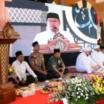 Gubernur Jabar Minta Pertamina Tanggung Jawab Penuh atas Insiden Tumpahan Minyak di Karawang