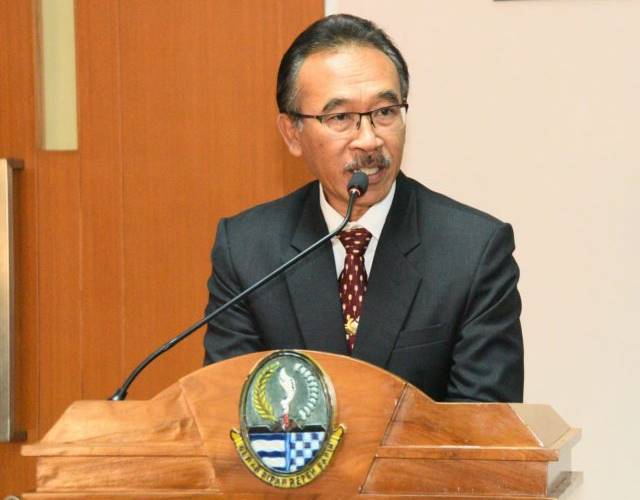 Empat Kompetensi yang Harus Dimiliki ASN Pemdaprov Jabar