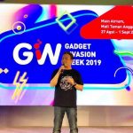 Erajaya Group Gelar Gadget Invasion Week 2019