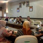 Diskusi Evaluasi PPDB 2019