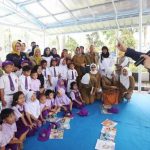 Akses Sanitasi Lebih 60 Persen, Optimis Raih Anugerah Wistara