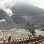 Aktivitas Belum Menurun, Warga Mulai Khawatir