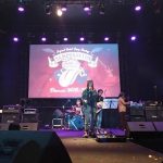 Acara Sampurastun ke-3 Disambut Antusias Pecinta Musik