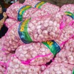 KPK Kejar Kasus Impor Bawang