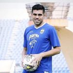 Fabiano Berpeluang Main di Musim Depan