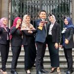 Farghenian Raih Juara 3 LAPOR Piala Humas Jabar 2019