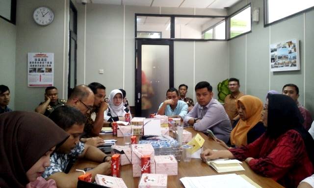 Fasos-Fasum Wajib jadi Aset Pemda