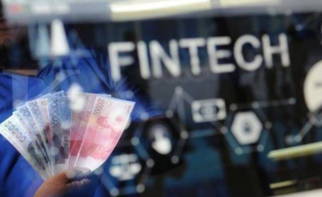 OJK Blokir 1.230 Fintech Ilegal