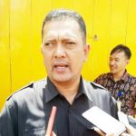 Usulkan Calon Tunggal untuk Pimpinan Dewan