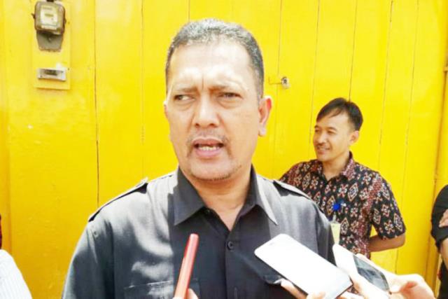 Usulkan Calon Tunggal untuk Pimpinan Dewan