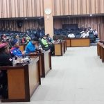 Sepakat Tolak Revisi Aturan Ketenagakerjaan