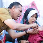 Bintik Putih pada Mata Bisa Akibatkan Kebutaan