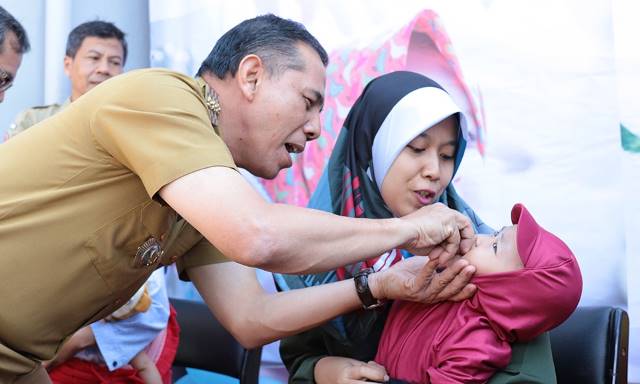 Bintik Putih pada Mata Bisa Akibatkan Kebutaan