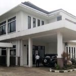 Satu Anggota Berhalangan Hadir