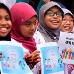 Tiga Daerah Jadi Sasaran Peredaran Narkotika