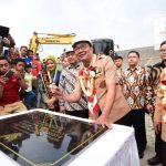 Gubernur Jabar Ingin Pasar Cisarua Jadi Primadona Masyarakat