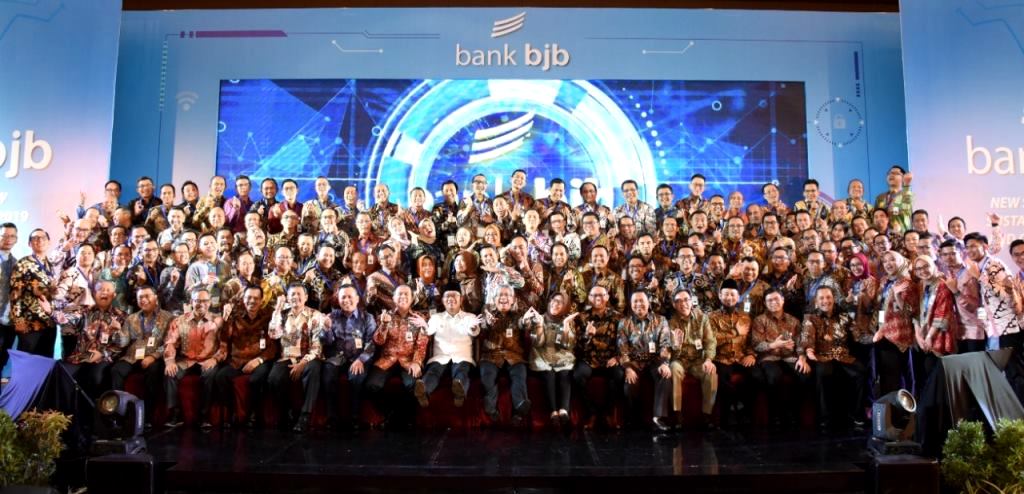 Gubernur Jabar Minta Bank bjb Terus Berinovasi