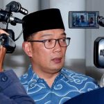 Gubernur Jabar Sesalkan Unjuk Rasa di Cianjur Berakhir Ricuh