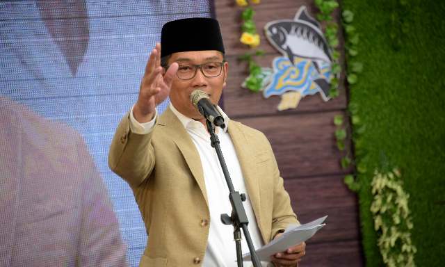 Dorong Keterbukaan Informasi Lewat Jabar Open Data dan Kerja Sama dengan First Media