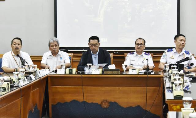 Gubernur Pastikan Kunjungan ke Luar Negeri Bermanfaat bagi Warga Jabar